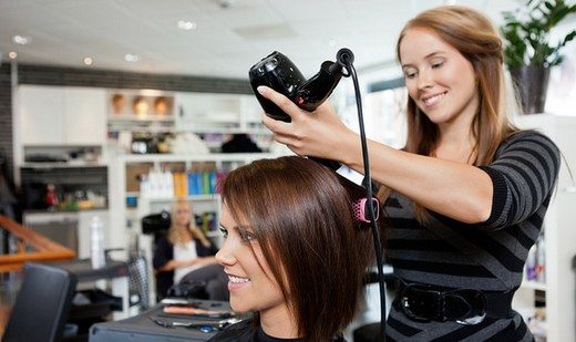 Seyitgazi Evde Kuaför